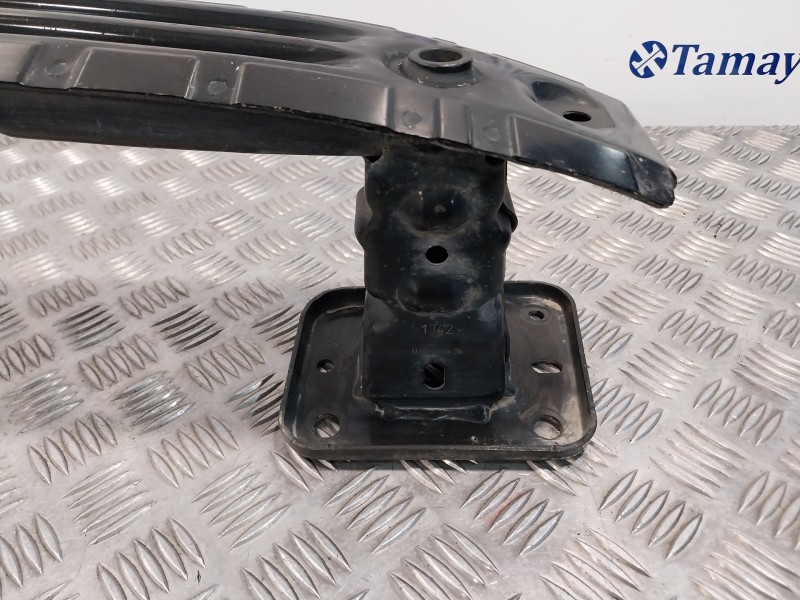 Recambio de refuerzo paragolpes trasero para ford focus sportbreak (cap) referencia OEM IAM  KA95584000204 KA95589000106