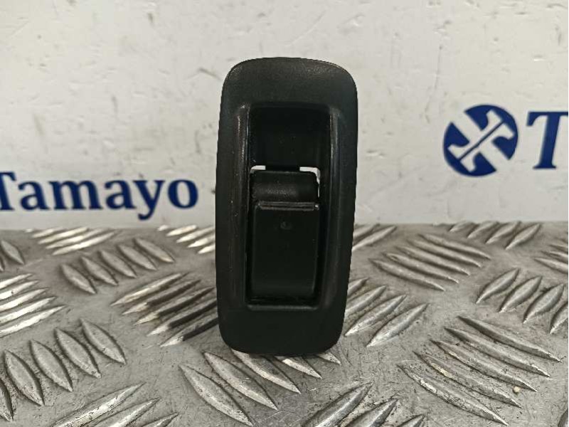Recambio de mando elevalunas trasero derecho para toyota corolla verso (r1) referencia OEM IAM 54035228  