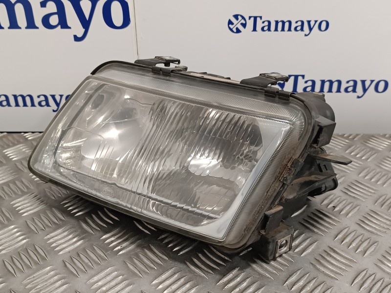 Recambio de faro izquierdo para audi a3 (8l) 1.9 tdi referencia OEM IAM 96350500  