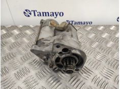 Recambio de motor arranque para mg serie 75 tourer (rj) 2.0 16v cdt referencia OEM IAM 2280007801  