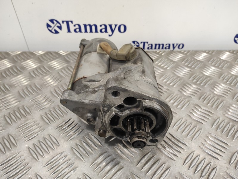 Recambio de motor arranque para mg serie 75 tourer (rj) 2.0 16v cdt referencia OEM IAM 2280007801  
