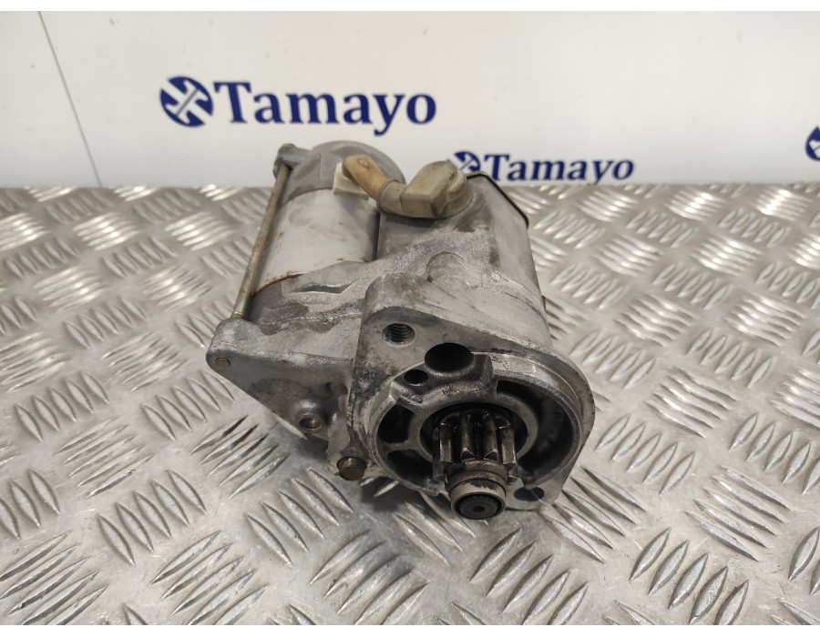 Recambio de motor arranque para mg serie 75 tourer (rj) 2.0 16v cdt referencia OEM IAM 2280007801  