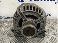 Recambio de alternador para volkswagen golf vi (5k1) 1.4 16v tsi referencia OEM IAM 03C903023A 325484 03C276