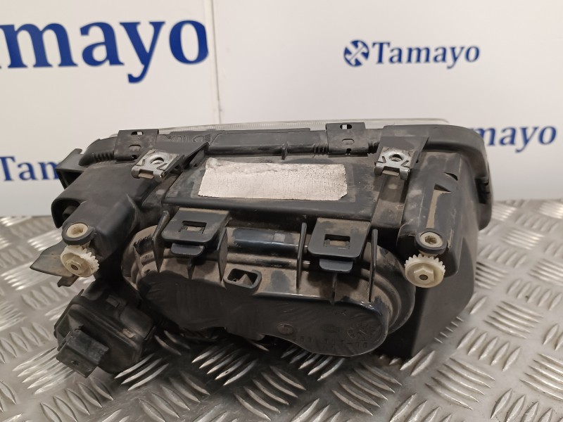 Recambio de faro izquierdo para audi a3 (8l) 1.9 tdi referencia OEM IAM 96350500  