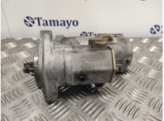 Recambio de motor arranque para mg serie 75 tourer (rj) 2.0 16v cdt referencia OEM IAM 2280007801   2
