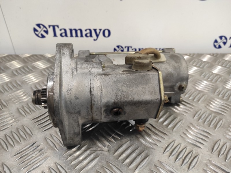 Recambio de motor arranque para mg serie 75 tourer (rj) 2.0 16v cdt referencia OEM IAM 2280007801  