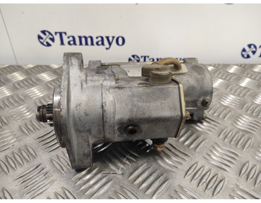 Recambio de motor arranque para mg serie 75 tourer (rj) 2.0 16v cdt referencia OEM IAM 2280007801  