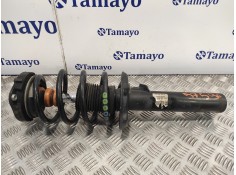 Recambio de amortiguador delantero derecho para peugeot 2008 (--.2013) 1.2 12v e-thp referencia OEM IAM 1T0413031DC  