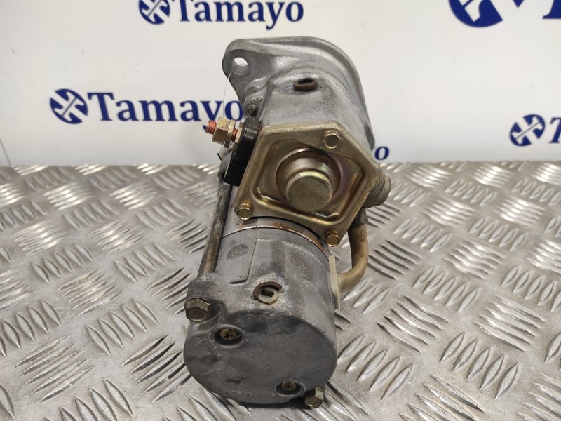 Recambio de motor arranque para mg serie 75 tourer (rj) 2.0 16v cdt referencia OEM IAM 2280007801  