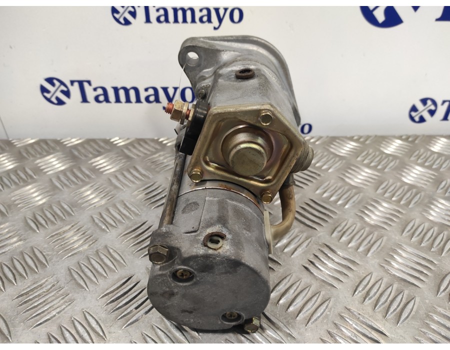 Recambio de motor arranque para mg serie 75 tourer (rj) 2.0 16v cdt referencia OEM IAM 2280007801  