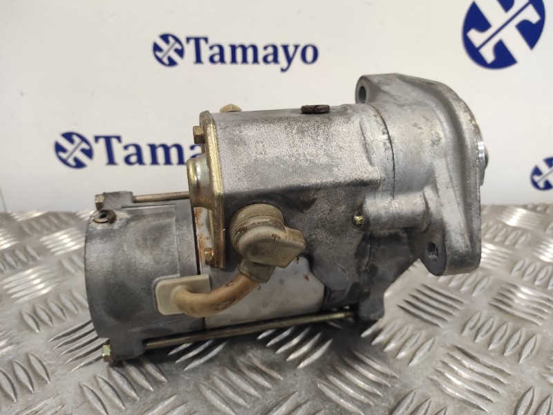 Recambio de motor arranque para mg serie 75 tourer (rj) 2.0 16v cdt referencia OEM IAM 2280007801  
