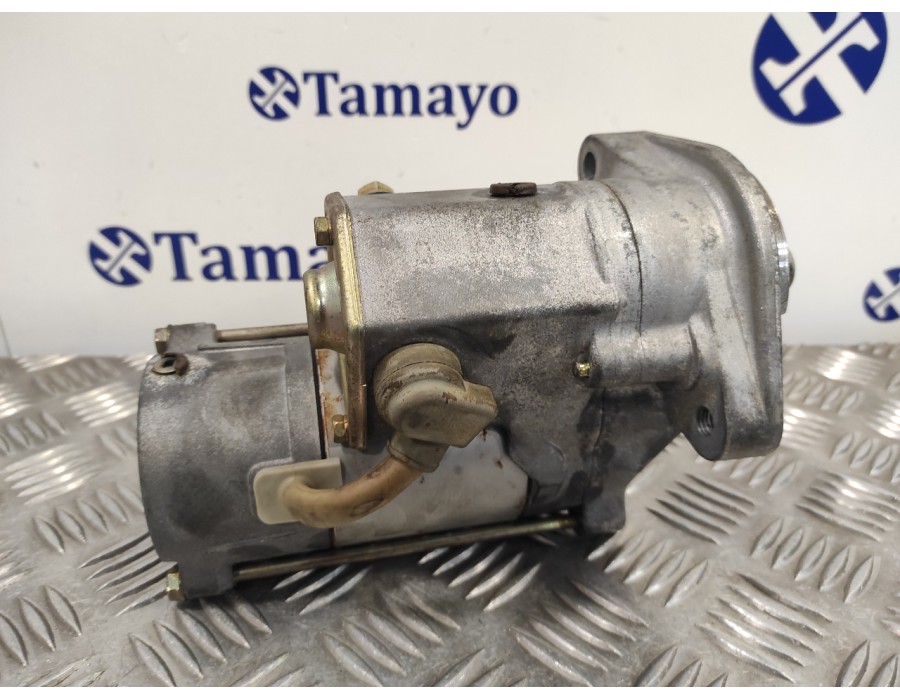 Recambio de motor arranque para mg serie 75 tourer (rj) 2.0 16v cdt referencia OEM IAM 2280007801  