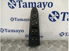 Recambio de mando elevalunas delantero izquierdo para kia sportage referencia OEM IAM 935703W400WK  
