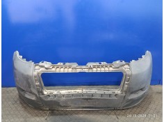 Recambio de paragolpes delantero para fiat ducato caja cerrada 33, techo elevado (06.2006) 2.2 jtd cat referencia OEM IAM   
