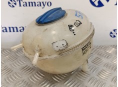 Recambio de deposito expansion para volkswagen t5 transporter/furgoneta 2.5 tdi referencia OEM IAM 7H0121407C  