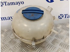 Recambio de deposito expansion para volkswagen t5 transporter/furgoneta 2.5 tdi referencia OEM IAM 7H0121407C   2