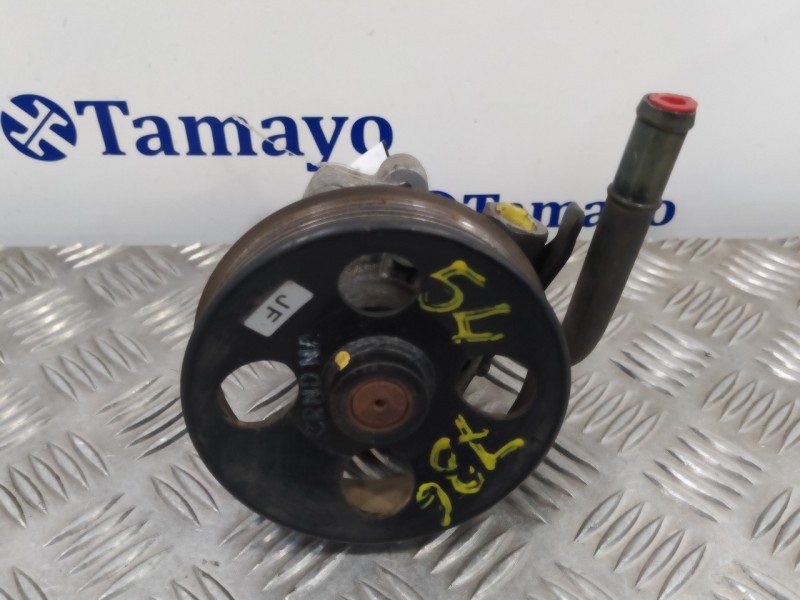 Recambio de bomba direccion para kia carens 2.0 crdi referencia OEM IAM 0K2KC32600  