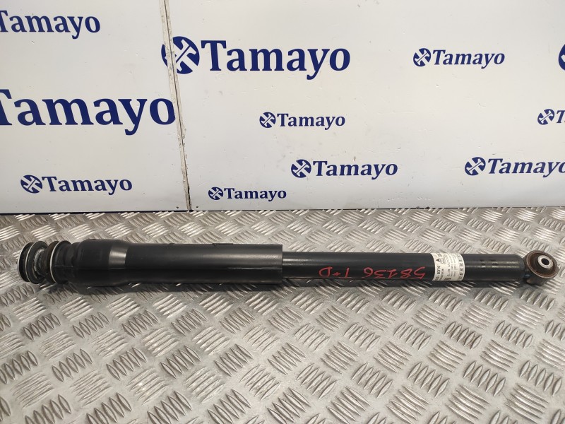 Recambio de amortiguador trasero derecho para toyota yaris cross cross (xp210) referencia OEM IAM 485300DF90  