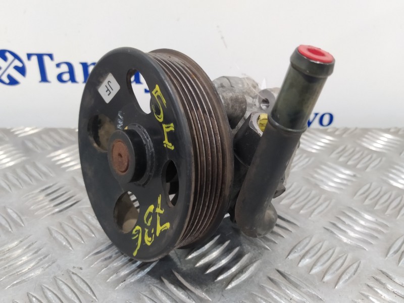 Recambio de bomba direccion para kia carens 2.0 crdi referencia OEM IAM 0K2KC32600  