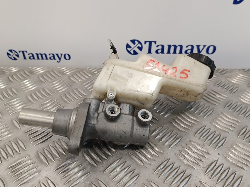 Recambio de bomba freno para toyota yaris 1.3 16v cat referencia OEM IAM 0335088777  