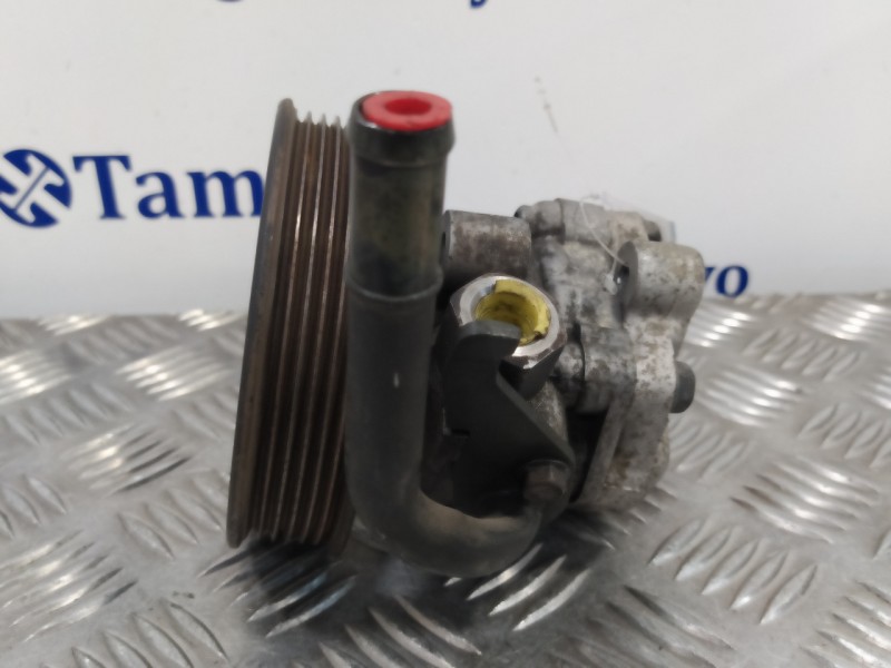 Recambio de bomba direccion para kia carens 2.0 crdi referencia OEM IAM 0K2KC32600  