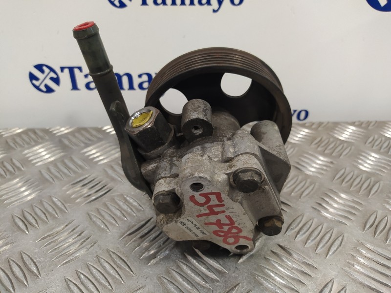 Recambio de bomba direccion para kia carens 2.0 crdi referencia OEM IAM 0K2KC32600  