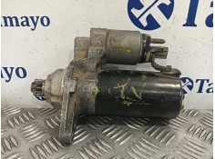 Recambio de motor arranque para volkswagen caddy ka/kb (2k) 2.0 sdi referencia OEM IAM 0001123020  