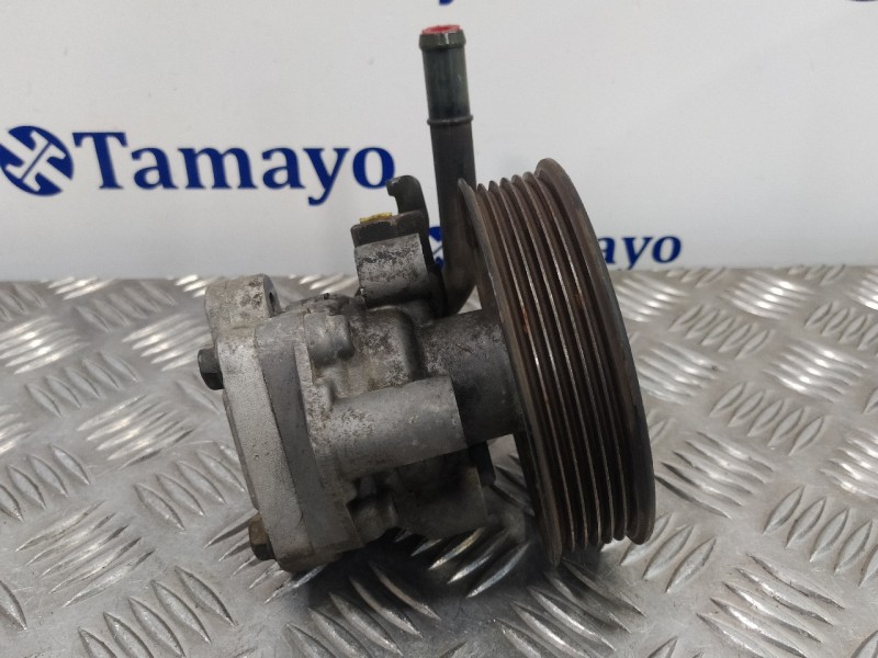 Recambio de bomba direccion para kia carens 2.0 crdi referencia OEM IAM 0K2KC32600  