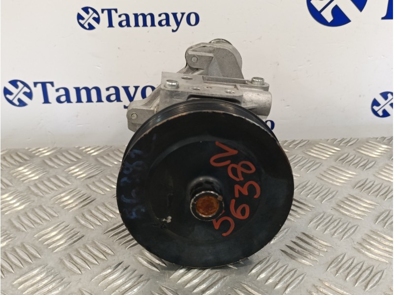 Recambio de bomba direccion para ford transit caja cerrada, media (fy) (2000 =>) 2.4 tdci referencia OEM IAM   