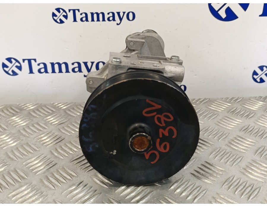 Recambio de bomba direccion para ford transit caja cerrada, media (fy) (2000 =>) 2.4 tdci referencia OEM IAM   
