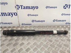 Recambio de amortiguador trasero izquierdo para toyota yaris cross cross (xp210) referencia OEM IAM 485300DF90  