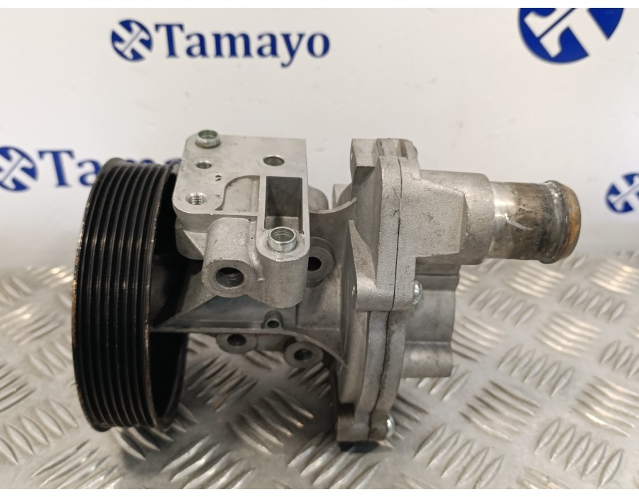 Recambio de bomba direccion para ford transit caja cerrada, media (fy) (2000 =>) 2.4 tdci referencia OEM IAM   
