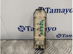 Recambio de mando elevalunas delantero derecho para toyota prius (nhw30) 1.8 16v cat referencia OEM IAM 8404033100   2