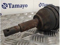Recambio de transmision delantera izquierda para ford transit caja cerrada, corta (fy) (2000 =>) 2.0 tde cat referencia OEM IAM  2