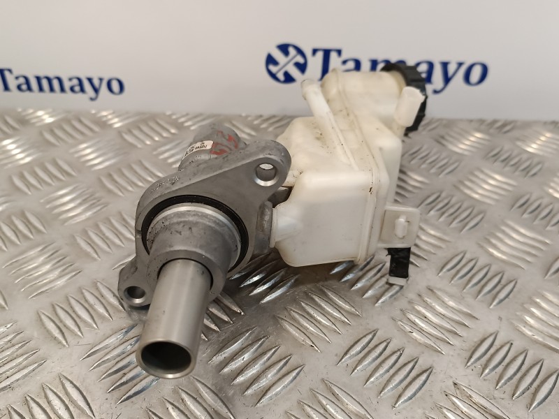 Recambio de bomba freno para toyota yaris 1.3 16v cat referencia OEM IAM 0335088777  