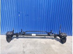 Recambio de puente trasero para volkswagen caddy furgón/kombi referencia OEM IAM   