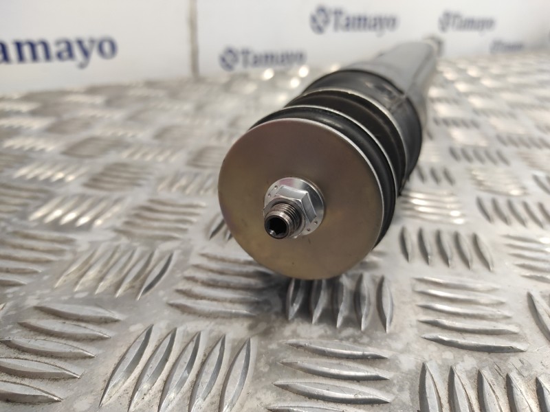 Recambio de amortiguador trasero izquierdo para toyota yaris cross cross (xp210) referencia OEM IAM 485300DF90  