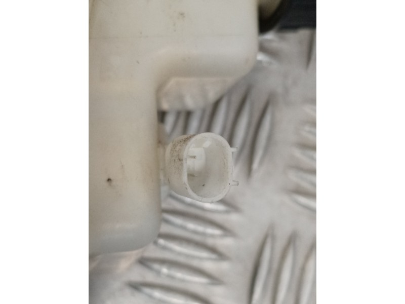 Recambio de bomba freno para toyota yaris 1.3 16v cat referencia OEM IAM 0335088777  