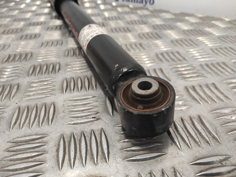 Recambio de amortiguador trasero izquierdo para toyota yaris cross cross (xp210) referencia OEM IAM 485300DF90  