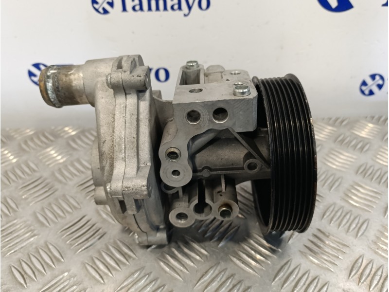 Recambio de bomba direccion para ford transit caja cerrada, media (fy) (2000 =>) 2.4 tdci referencia OEM IAM   