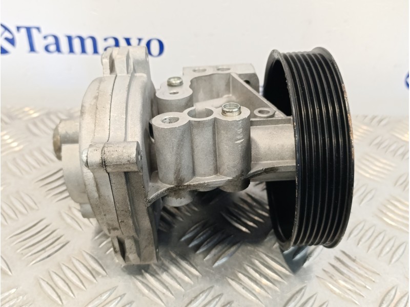Recambio de bomba direccion para ford transit caja cerrada, media (fy) (2000 =>) 2.4 tdci referencia OEM IAM   