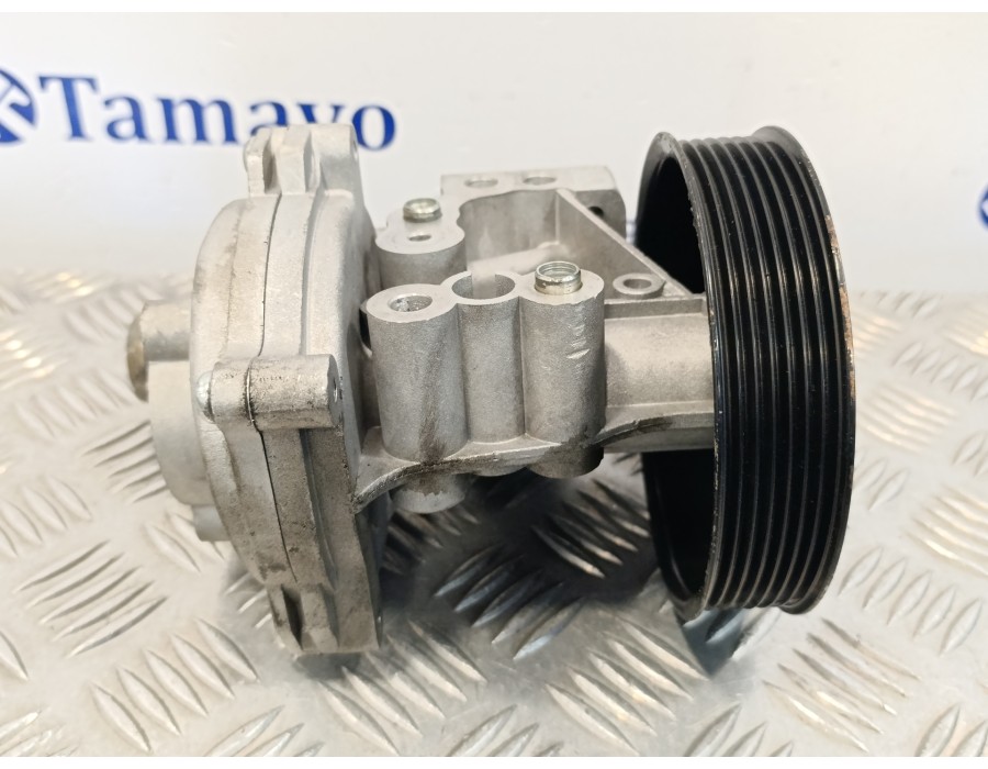 Recambio de bomba direccion para ford transit caja cerrada, media (fy) (2000 =>) 2.4 tdci referencia OEM IAM   