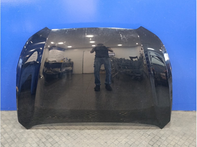 Recambio de capot para subaru xv 2.0 cat referencia OEM IAM   