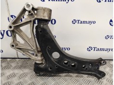 Recambio de brazo suspension inferior delantero derecho para seat ibiza (6l1) referencia OEM IAM 6Q0199294D  