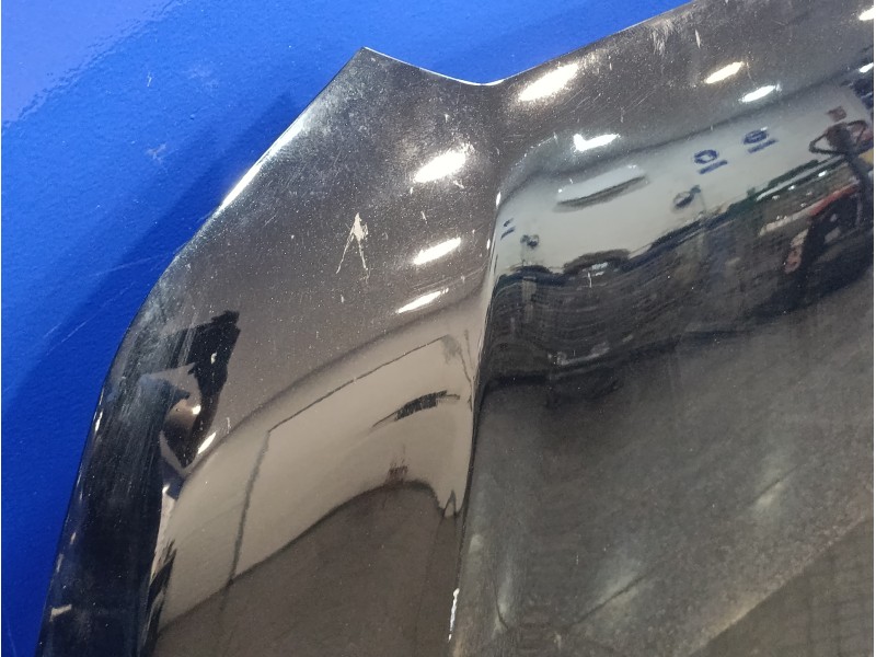 Recambio de capot para subaru xv 2.0 cat referencia OEM IAM   