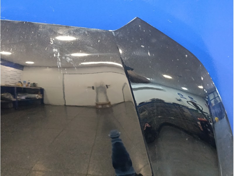 Recambio de capot para subaru xv 2.0 cat referencia OEM IAM   