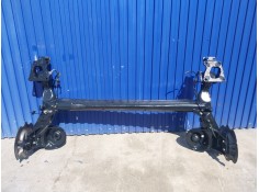 Recambio de puente trasero para peugeot partner kombi referencia OEM IAM   
