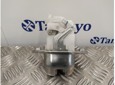 Recambio de cerradura maletero / porton para subaru forester s12 xs classic referencia OEM IAM    2