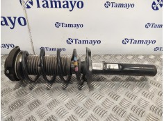 Recambio de amortiguador delantero izquierdo para volkswagen golf vi (5k1) referencia OEM IAM 1K0413031BF  1K0412021JP