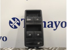 Recambio de mando elevalunas delantero izquierdo para opel insignia berlina 2.0 cdti cat referencia OEM IAM 13222224  